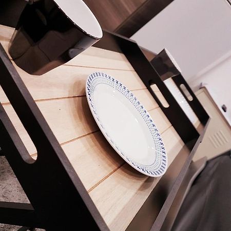 Sw Cosy Studio - Chambly Persan Roissy Cdg 외부 사진