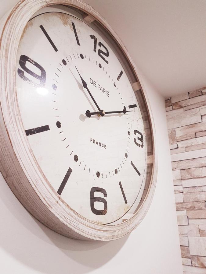 Sw Cosy Studio - Chambly Persan Roissy Cdg 외부 사진